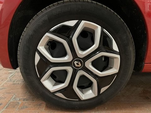 Auto Usate A Milano | Renault Twingo Electric 22Kwh Equilibre