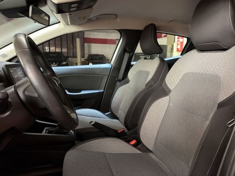 Auto Usate A Milano | Renault Clio 1.0 Tce 67Kw Evolution