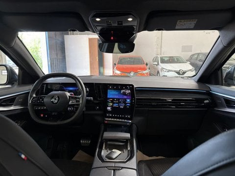 Auto Usate A Milano | Renault Austral 1.2 E-Tech Hev 200 Iconic Esprit Alp At