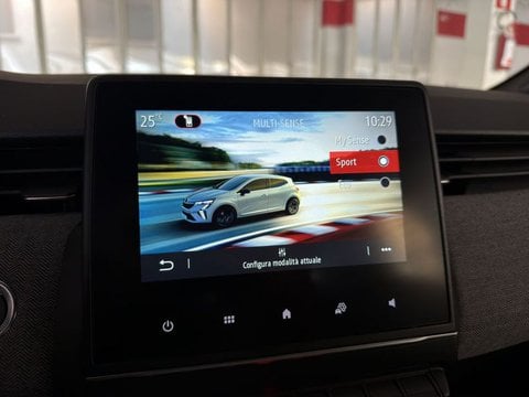 Auto Usate A Milano | Renault Clio 1.0 Tce Techno Eco-G 100