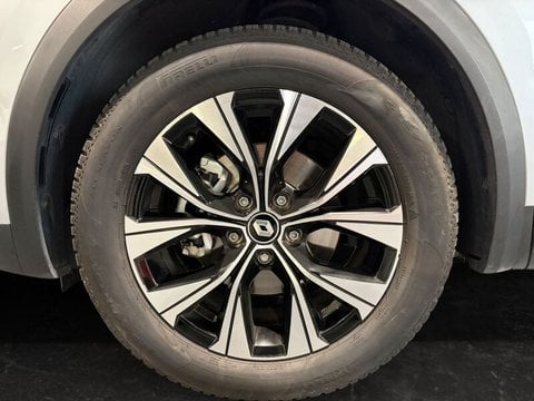 Auto Usate A Milano | Renault Captur E-Tech Hybrid 1.6 E-Tech Hev 145 Techno Auto