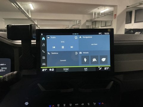 Auto Usate A Milano | Dacia Bigster 1.8 Hybrid 155Cv Journey