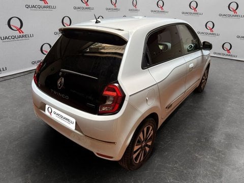 Auto Usate A Milano | Renault Twingo Electric 22Kwh Techno