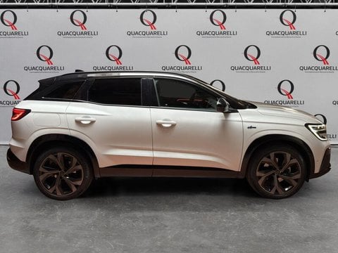 Auto Usate A Milano | Renault Austral 1.2 E-Tech Hev 200 Iconic Esprit Alp At