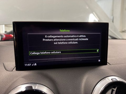 Auto Usate A Milano | Audi Q2 2.0 35 Tdi S Line Edition S Tronic Quattro