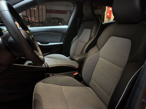 Auto Usate A Milano | Renault Clio 1.0 Tce 74Kw Gpl Techno