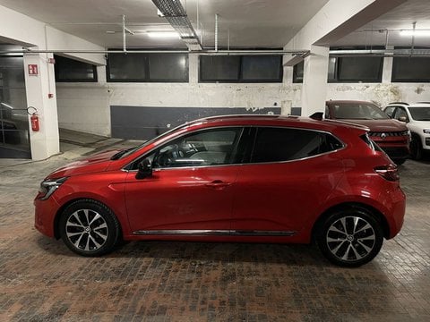 Auto Usate A Milano | Renault Clio Clio Tce 100 Cv Gpl 5 Porte Techno