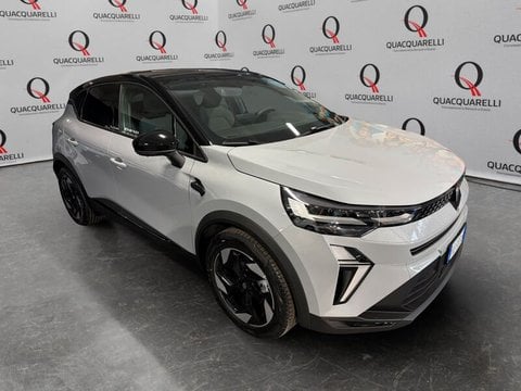 Auto Km0 A Milano | Renault Captur Techno Full Hybrid E-Tech 160