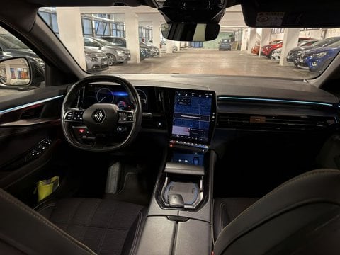 Auto Usate A Milano | Renault Austral 1.2 E-Tech Hev 200 Iconic At