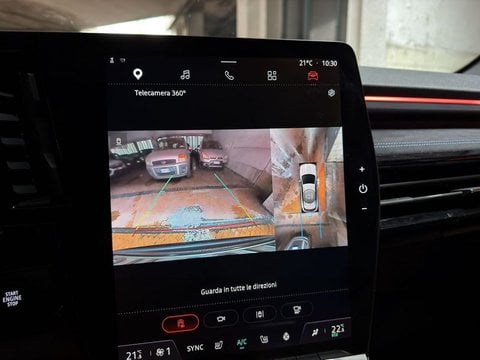 Auto Usate A Milano | Renault Austral 1.2 E-Tech Hev 200 Iconic Esprit Alp At