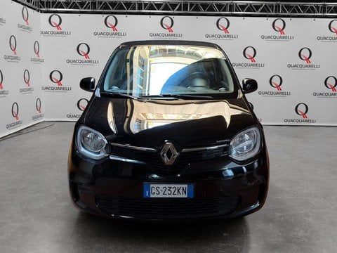 Auto Usate A Milano | Renault Twingo Twingo 1.0 Sce Equilibre 65Cv