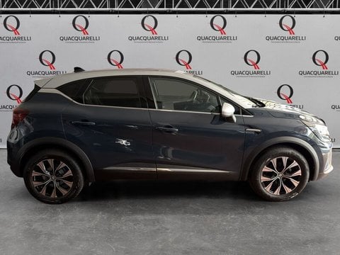 Auto Usate A Milano | Renault Captur 1.0 Tce 90 Techno