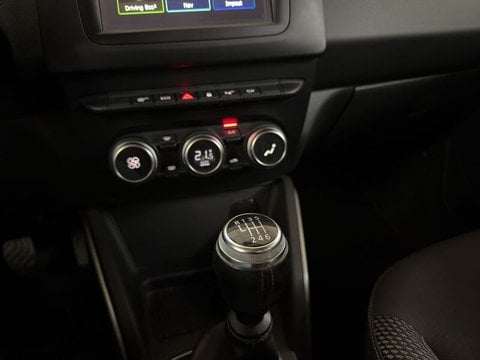 Auto Usate A Milano | Dacia Duster Duster 1.5 Blue Dci Prestige 4X2 S&S 115Cv My19