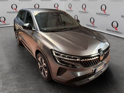 Auto Usate A Milano | Renault Austral 1.2 Mhev Advanced 130 Evolution