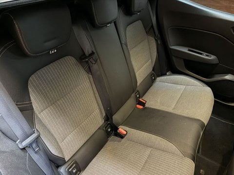 Auto Usate A Milano | Renault Clio 1.0 Tce 74Kw Gpl Techno