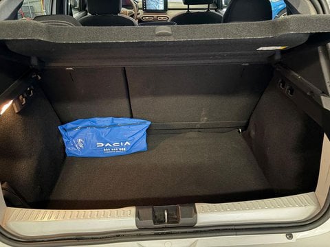 Auto Usate A Milano | Dacia Sandero 1.0 Tce Streetway Expression Eco-G 100Cv 5 Marce