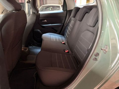 Auto Usate A Milano | Dacia Duster 1.0 Tce 4X2 100Cv Eco-G Expression