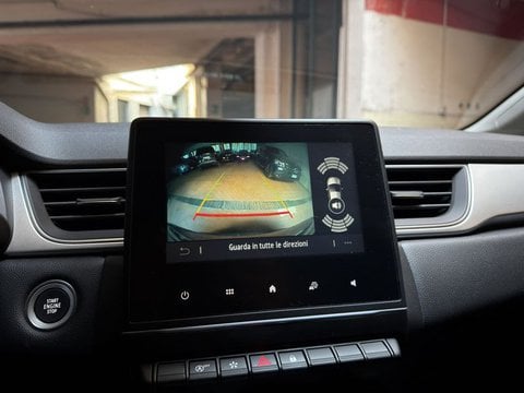 Auto Usate A Milano | Renault Captur 1.0 Tce Intens Gpl 100Cv My21