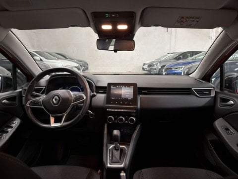 Auto Usate A Milano | Renault Clio E-Tech Hybrid 1.6 E-Tech Full Hybrid Evolution 145Cv Auto