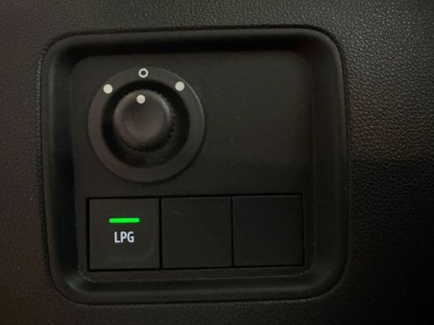 Auto Usate A Milano | Dacia Duster 1.0 Tce 4X2 100Cv Eco-G Expression