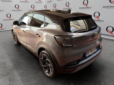 Auto Km0 A Milano | Renault Captur Esprit Alpine Full Hybrid E-Tech 160