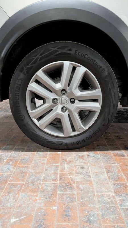 Auto Usate A Milano | Dacia Jogger Jogger 1.0 Tce Gpl 100Cv 7 Posti Expression