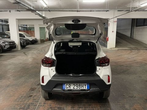 Auto Usate A Milano | Dacia Spring Extreme Electric 65