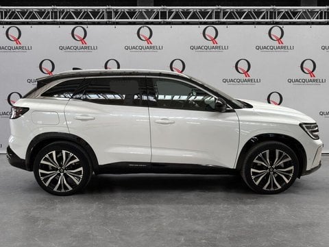 Auto Usate A Milano | Renault Austral 1.2 E-Tech Hev 200 Iconic At