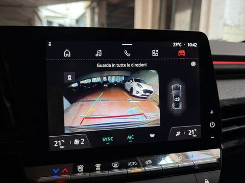 Auto Usate A Milano | Renault Austral 1.2 Mhev Advanced 130 Evolution
