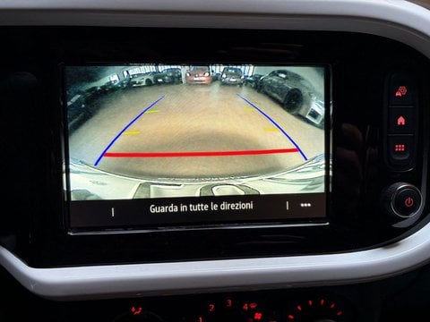Auto Usate A Milano | Renault Twingo Twingo 1.0 Sce Duel2 65Cv