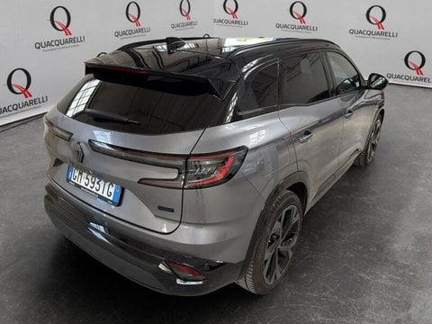 Auto Usate A Milano | Renault Austral 1.2 E-Tech Hev 200 Iconic Esprit Alp At