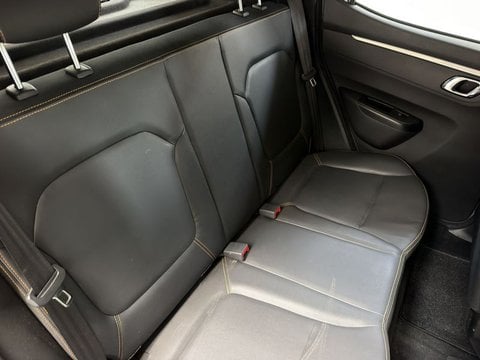 Auto Usate A Milano | Dacia Spring Electric Comfort Plus Electric 45 33Kw