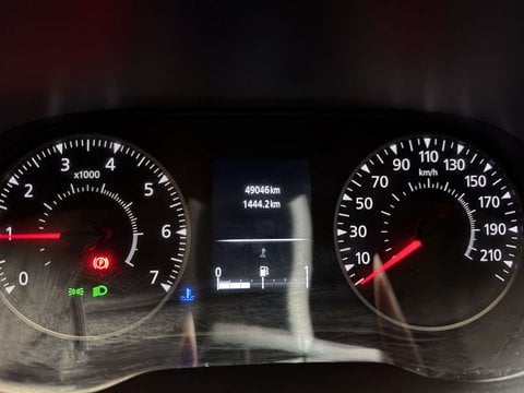 Auto Usate A Milano | Dacia Duster 1.0 Tce 4X2 100Cv Eco-G Extreme