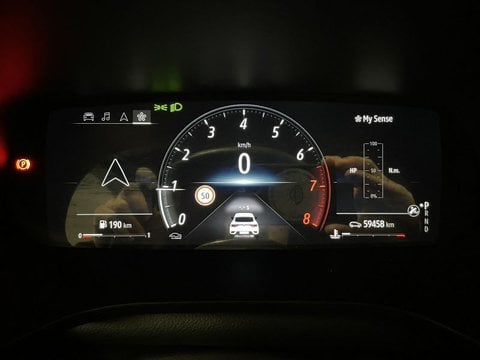 Auto Usate A Milano | Renault Arkana Arkana Tce 140 Cv Edc Techno