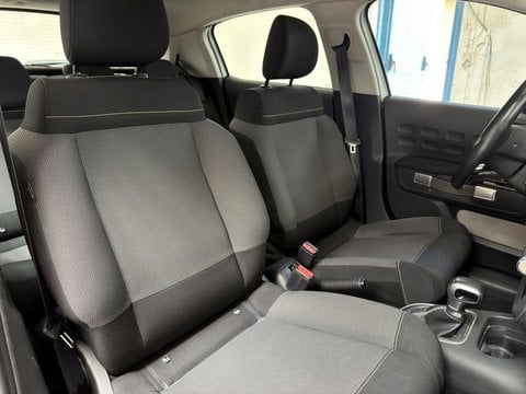Auto Usate A Milano | Citroën C3 Puretech 110 S&S Shine Eat6