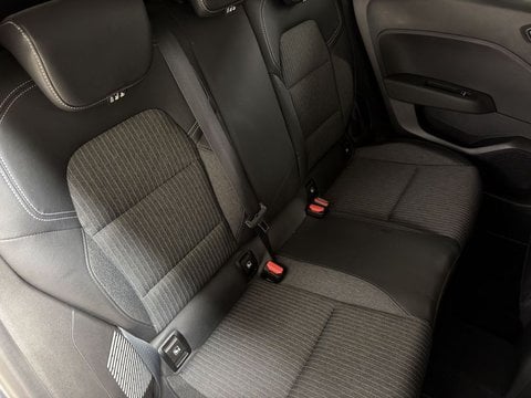 Auto Usate A Milano | Renault Clio 1.6 Hybrid E-Tech 140Cv Intens