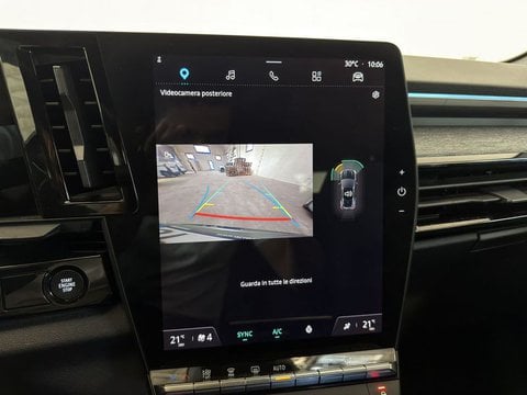 Auto Usate A Milano | Renault Austral 1.2 E-Tech Hev 200 Techno At