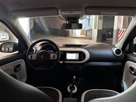 Auto Usate A Milano | Renault Twingo Electric 22Kwh Techno