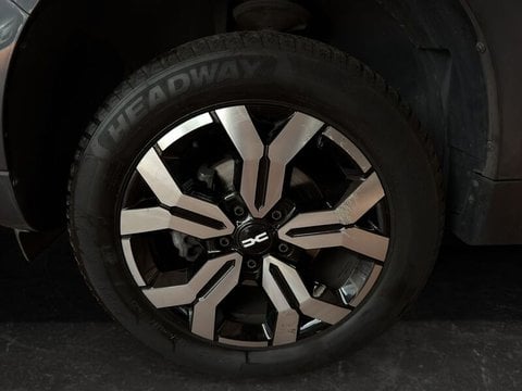 Auto Usate A Milano | Dacia Duster Duster 1.0 Tce Journey Gpl 4X2 100Cv
