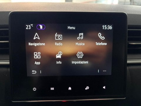 Auto Usate A Milano | Renault Captur E-Tech Hybrid 1.6 E-Tech Hev 145 Techno Auto