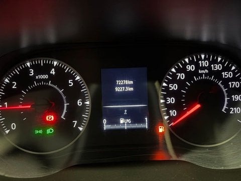 Auto Usate A Milano | Dacia Duster 1.0 Tce Journey Up Gpl 4X2 100Cv