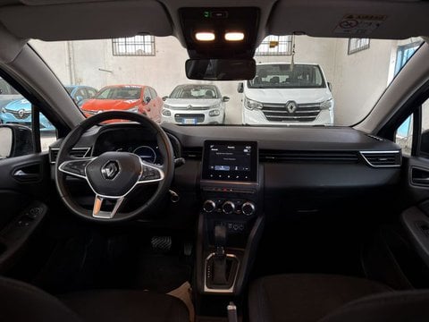 Auto Usate A Milano | Renault Clio E-Tech Hybrid 1.6 Hybrid E-Tech 145 Evolution