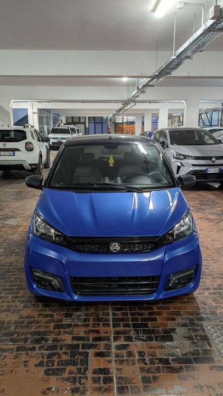 Auto Usate A Milano | Aixam Gto Sport