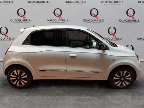 Auto Usate A Milano | Renault Twingo Electric 22Kwh Techno