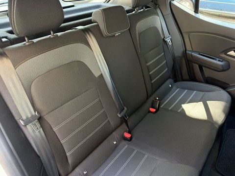 Auto Usate A Milano | Dacia Sandero Stepway 1.0 Tce Comfort Eco-G 100Cv