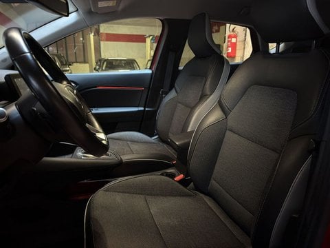 Auto Usate A Milano | Renault Captur 1.3 Tce 130 Fap Intens Edc
