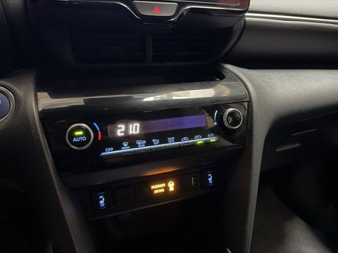 Auto Usate A Milano | Toyota Yaris Cross 1.5H (116 Cv) E-Cvt Trend