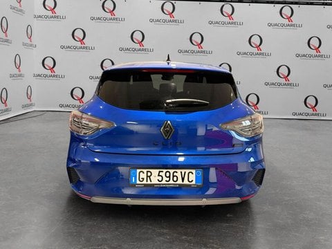Auto Usate A Milano | Renault Clio Clio 1.6 E-Tech Full Hybrid Esprit Alpine 145Cv