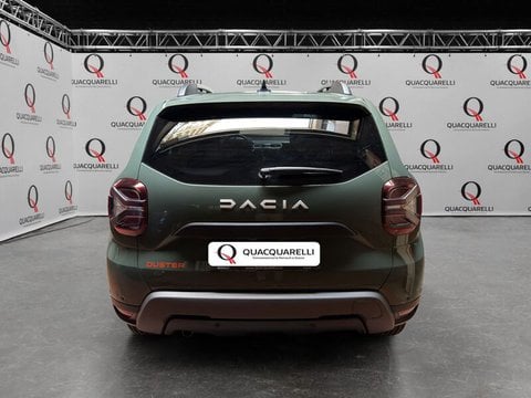 Auto Usate A Milano | Dacia Duster 1.0 Tce 4X2 100Cv Eco-G Extreme
