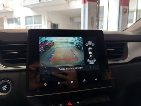 Auto Usate A Milano | Renault Captur E-Tech Hybrid 1.6 E-Tech Hev 145 Techno Auto